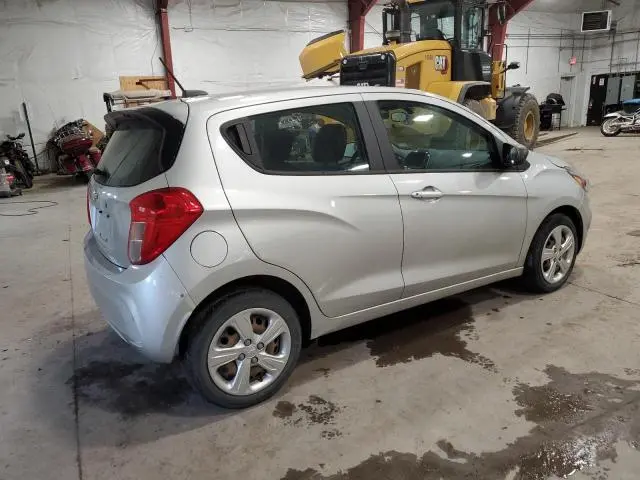 2021 CHEVROLET SPARK LS  