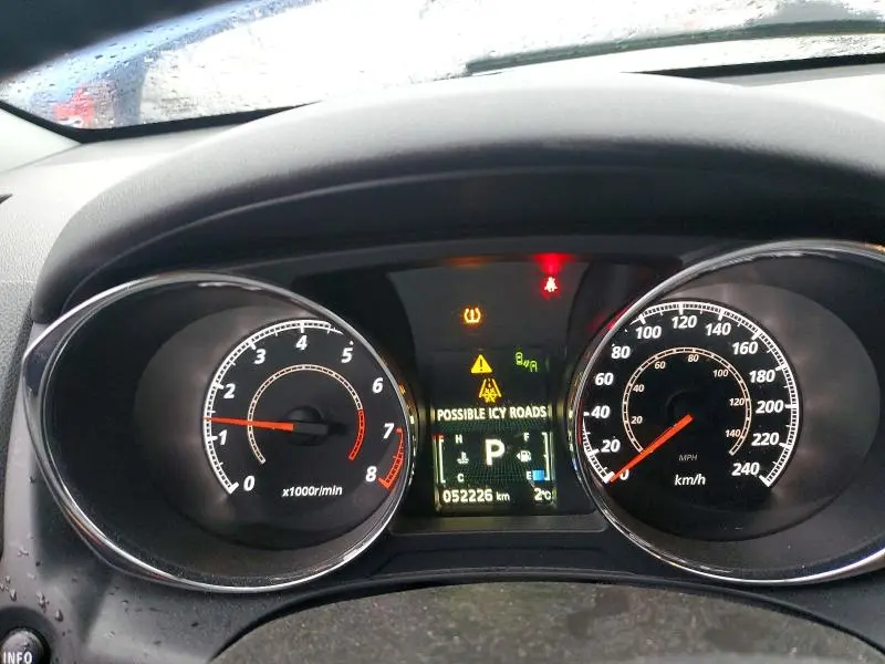 2023 MITSUBISHI RVR SE  