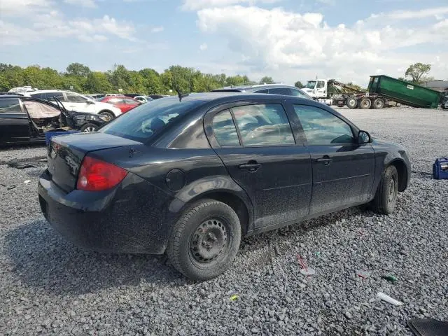 2010 CHEVROLET COBALT 1LT  
