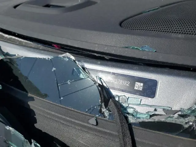 2024 CHEVROLET TAHOE K1500 LT  