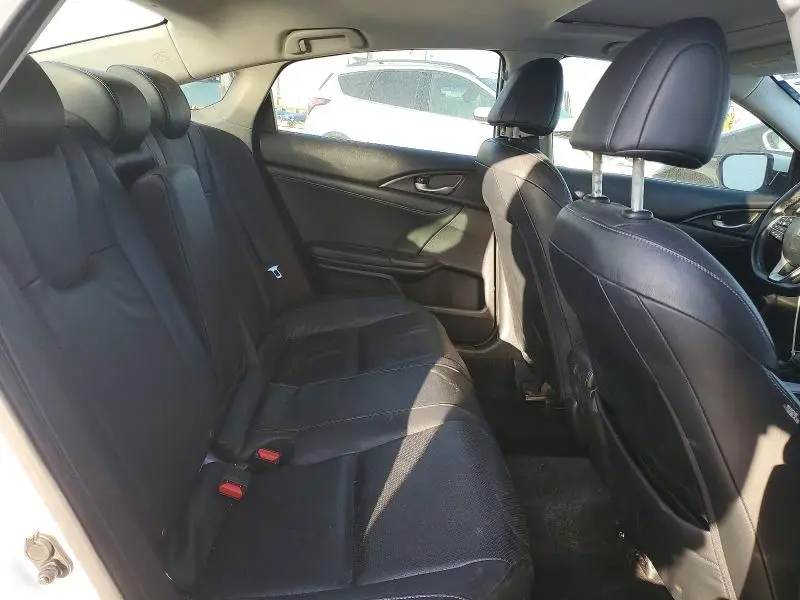 2019 HONDA INSIGHT TOURING  
