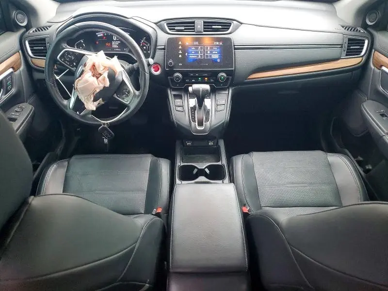2020 HONDA CR-V EXL  