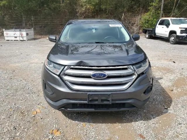 2016 FORD EDGE SE  