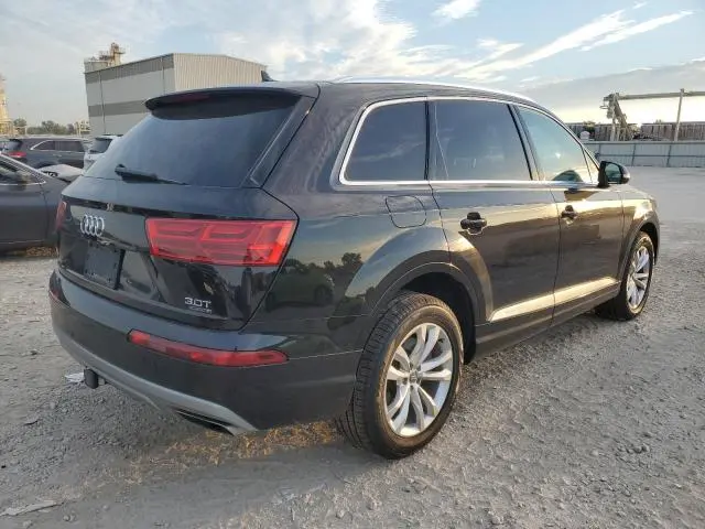 2018 AUDI Q7 PREMIUM PLUS  