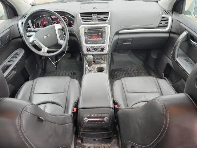 2017 GMC ACADIA LIMITED SLT-2