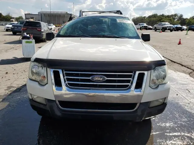 2010 FORD EXPLORER SPORT TRAC XLT  