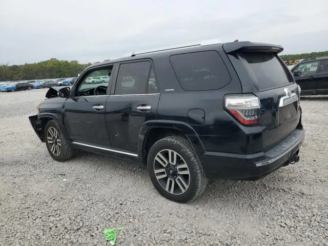 2014 TOYOTA 4RUNNER SR5  