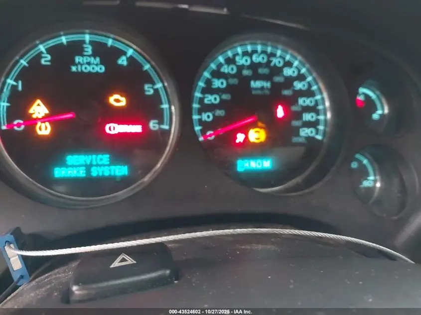 2011 GMC SIERRA 1500 SLT