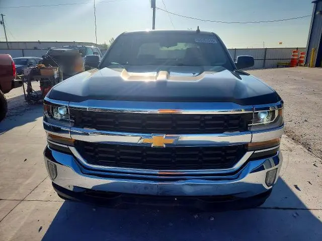 2018 CHEVROLET SILVERADO C1500 LT  