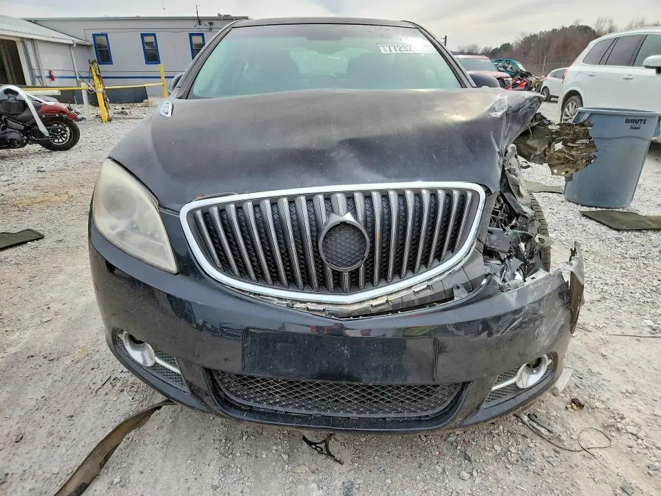 2012 BUICK VERANO   