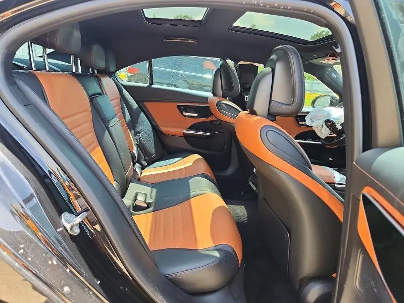 2022 MERCEDES-BENZ C 300  