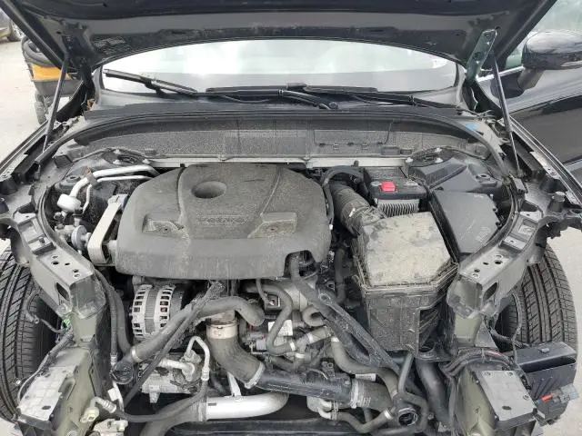2019 VOLVO XC60 T6  