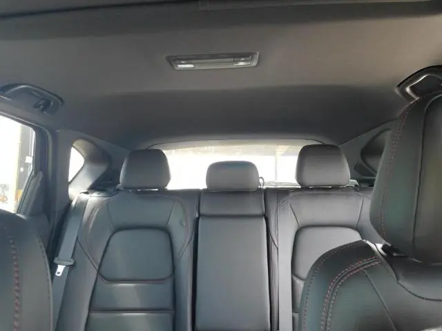 2025 MAZDA CX-5 PREMIUM  
