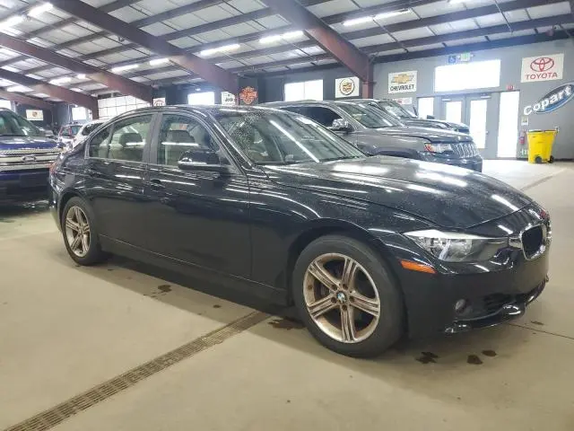 2013 BMW 328 XI  