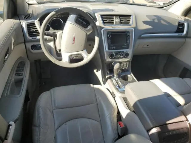 2015 GMC ACADIA SLT-2