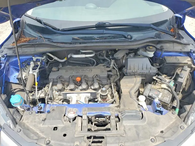 2020 HONDA HR-V EX  