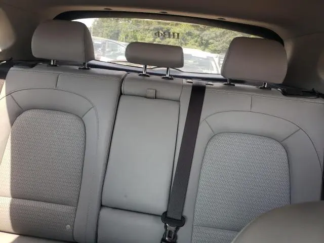 2019 HYUNDAI KONA LIMITED  