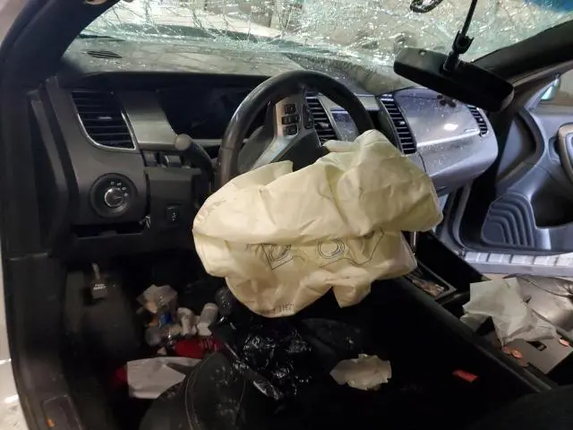 2013 FORD TAURUS SEL  