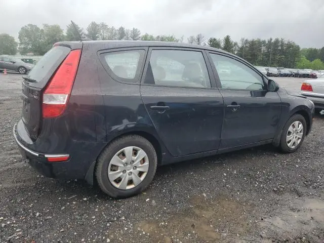 2012 HYUNDAI ELANTRA TOURING GLS