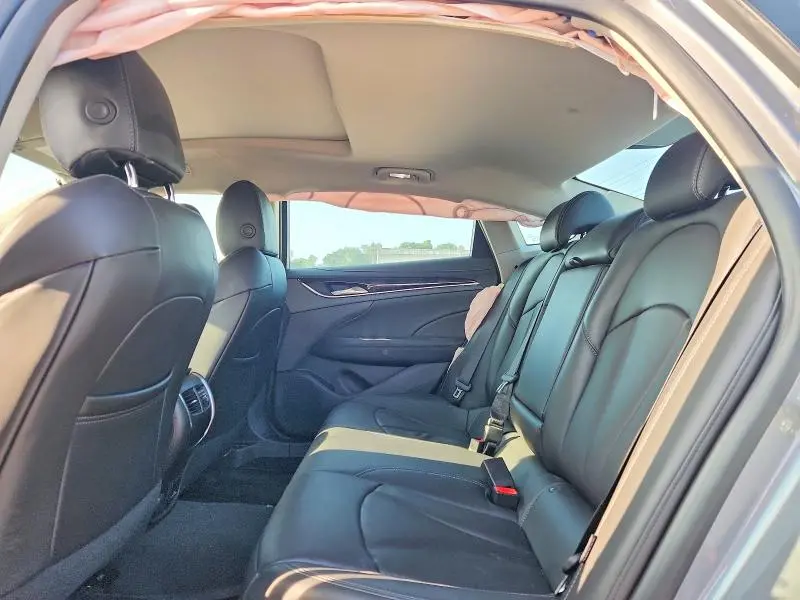 2019 BUICK LACROSSE PREMIUM  