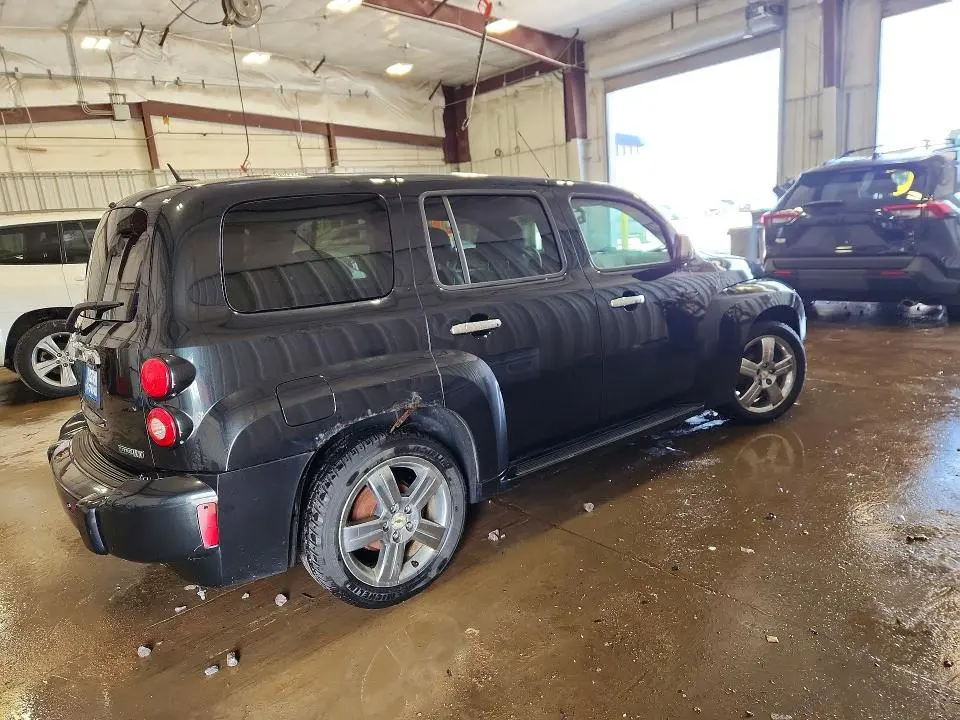 2011 CHEVROLET HHR LT  