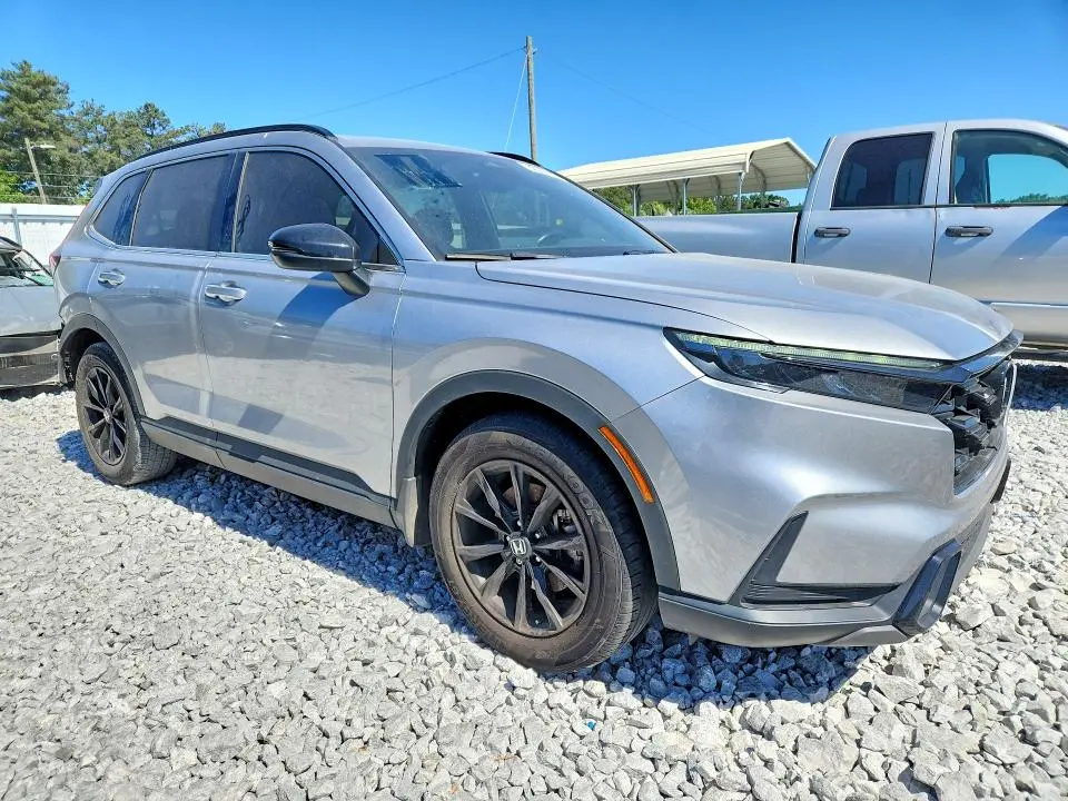 2023 HONDA CR-V SPORT  