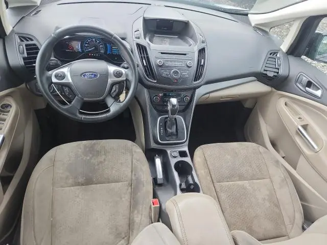 2018 FORD C-MAX SE  