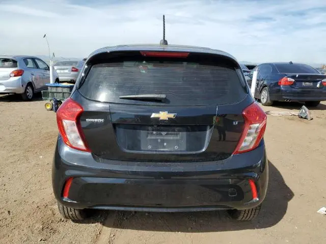 2020 CHEVROLET SPARK 1LT  