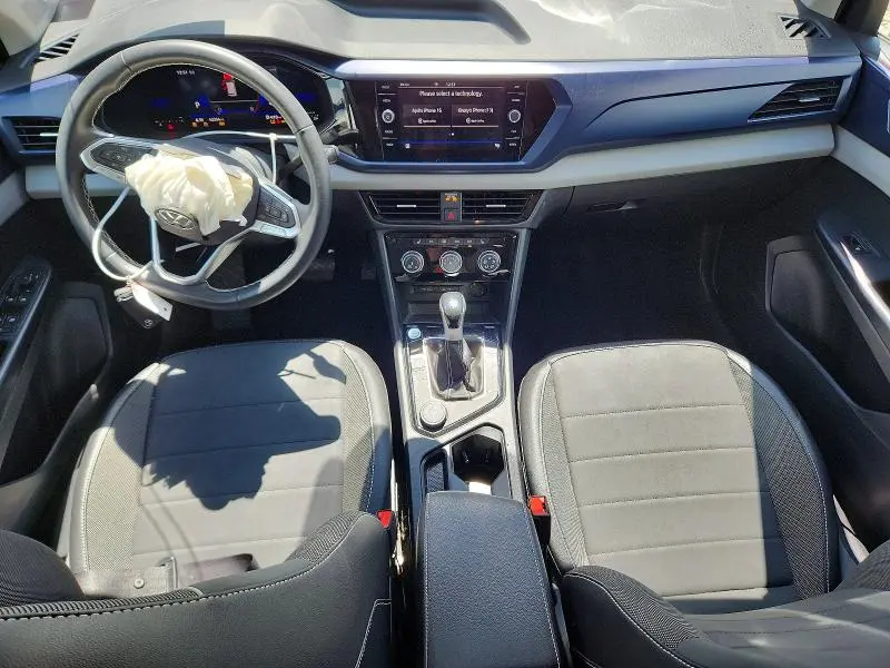 2023 VOLKSWAGEN TAOS SE  