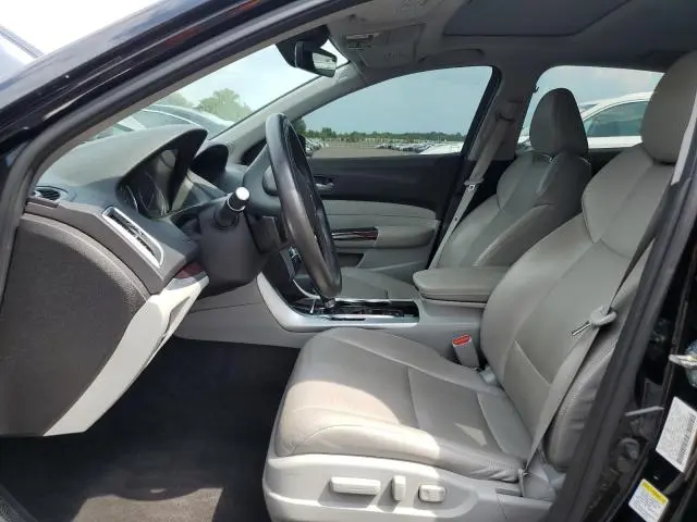2015 ACURA TLX TECH  