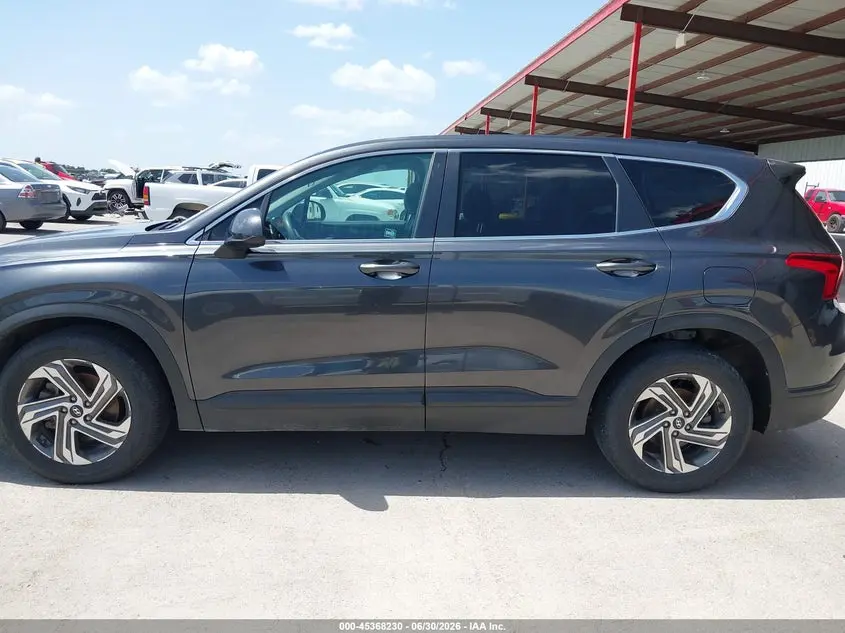 2021 HYUNDAI SANTA FE SE