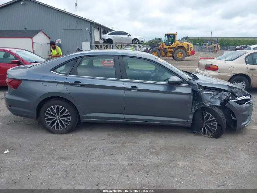 2021 VOLKSWAGEN JETTA 1.4T R-LINE/1.4T S/1.4T SE