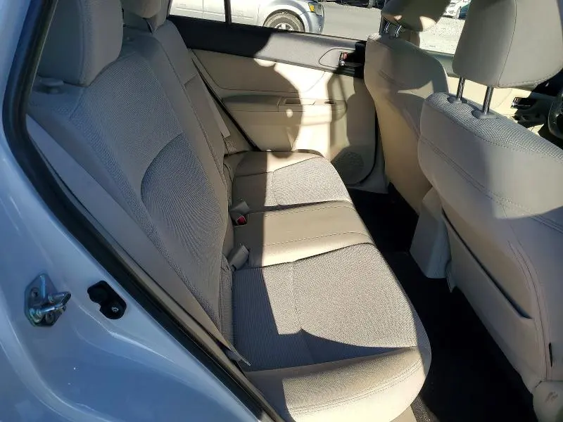 2014 SUBARU XV CROSSTREK 2.0 PREMIUM  