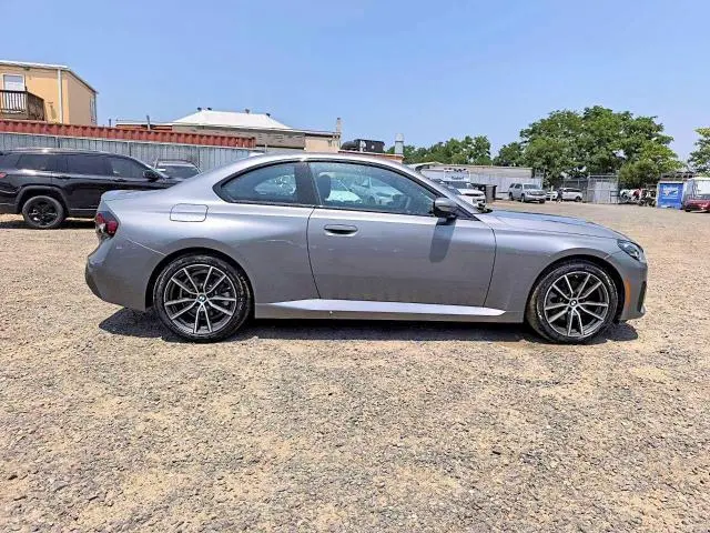 2025 BMW 230XI   