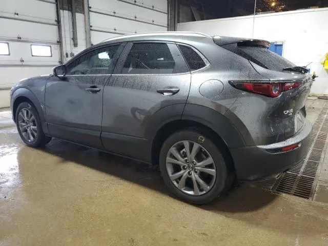 2025 MAZDA CX-30 PREFERRED