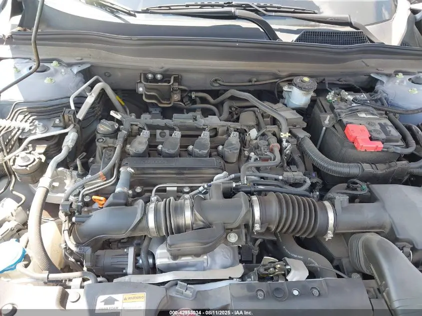 2022 HONDA ACCORD SPORT SPECIAL EDITION