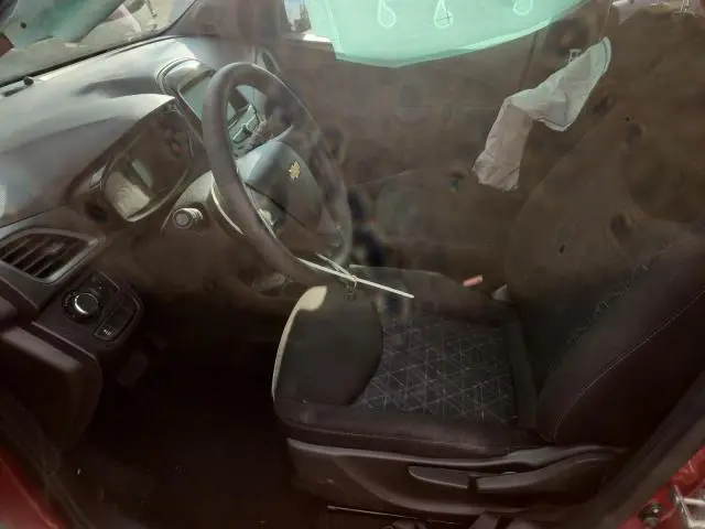 2020 CHEVROLET SPARK LS  