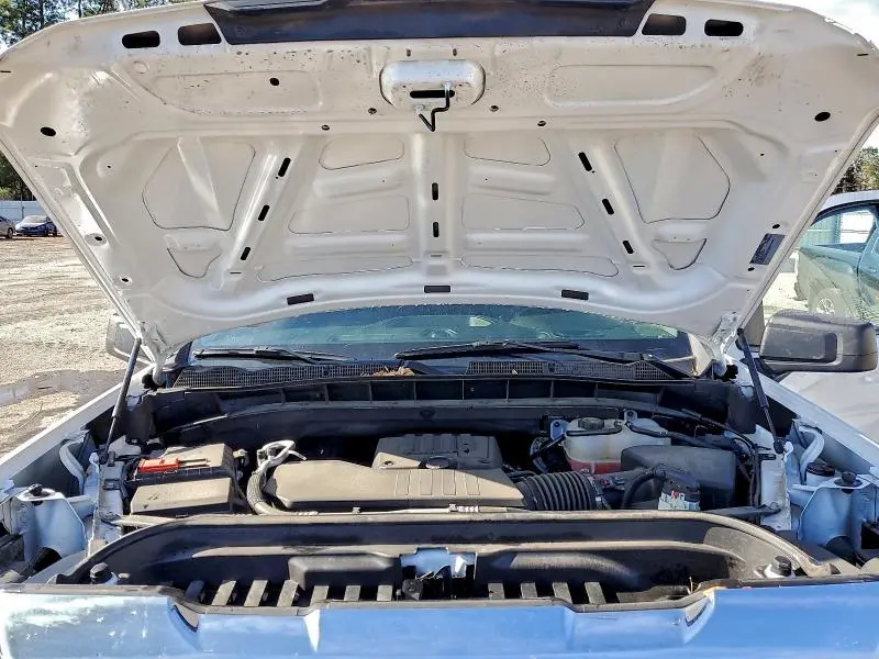 2024 GMC SIERRA K1500  