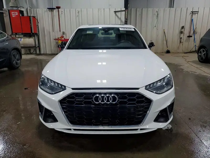 2023 AUDI A4 PREMIUM PLUS 45  