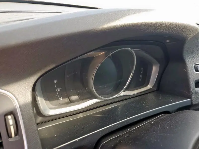 2015 VOLVO S60 PREMIER  