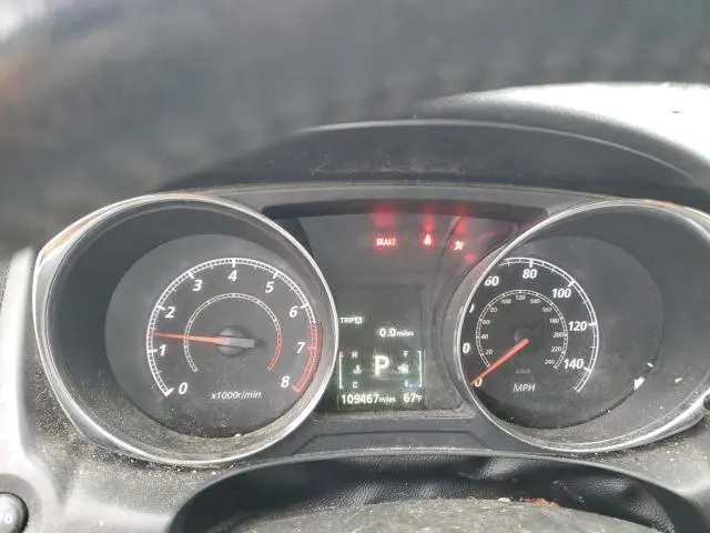 2021 MITSUBISHI OUTLANDER SPORT ES  