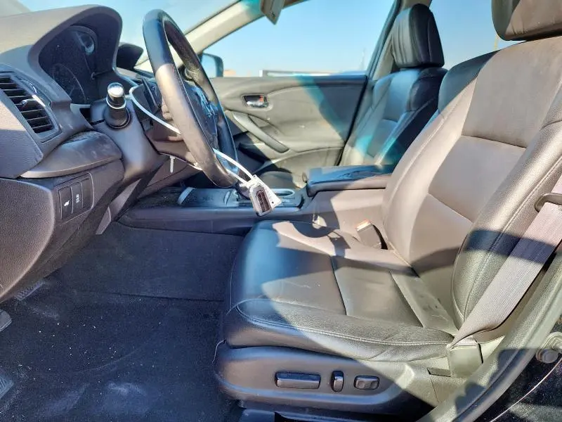 2016 ACURA RDX   