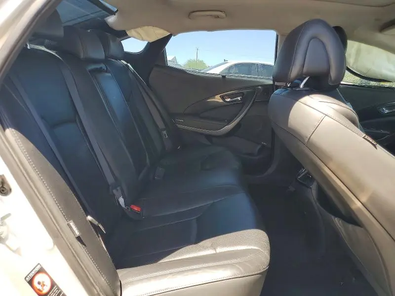 2013 HYUNDAI AZERA BASE  