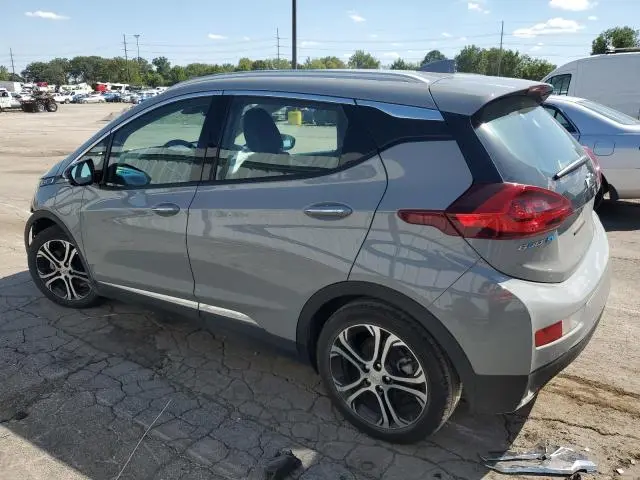 2021 CHEVROLET BOLT EV PREMIER  