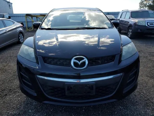 2010 MAZDA CX-7   