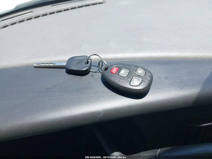 2017 CHEVROLET EXPRESS 3500 LT