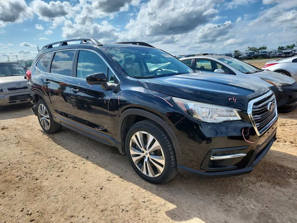 2021 SUBARU ASCENT PREMIUM  