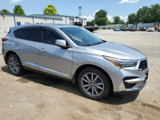 2020 ACURA RDX TECHNOLOGY  