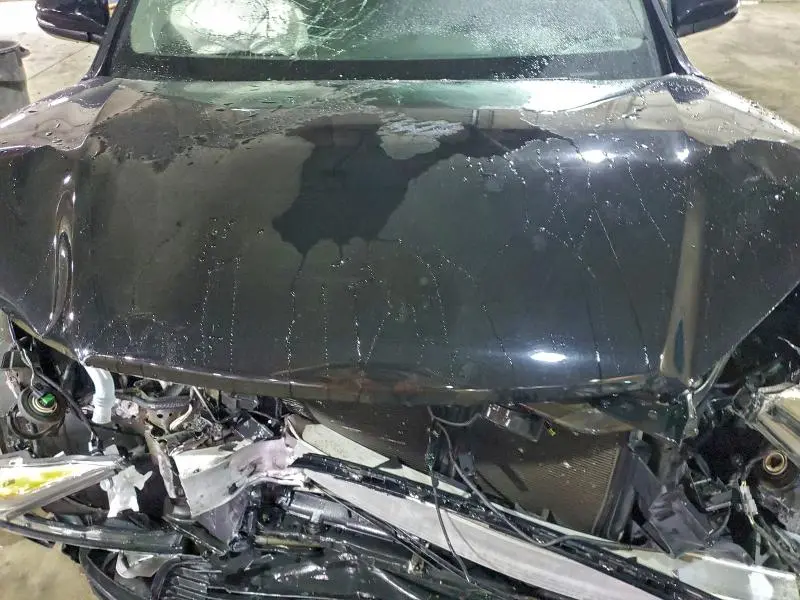 2014 TOYOTA HIGHLANDER XLE  