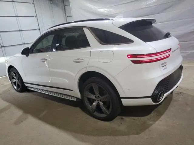 2025 GENESIS GV70 BASE  